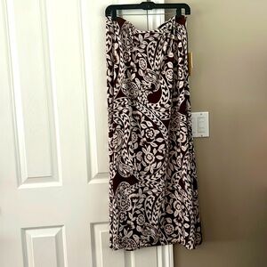 Brand new Maxi Skirt